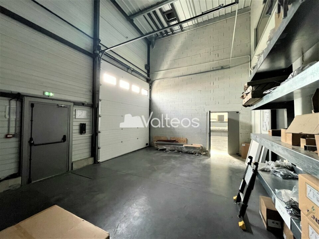 Photo 6 – location locaux d'activités	COLOMIERS (31770)