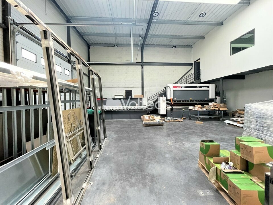 Photo 7 – location locaux d'activités	COLOMIERS (31770)
