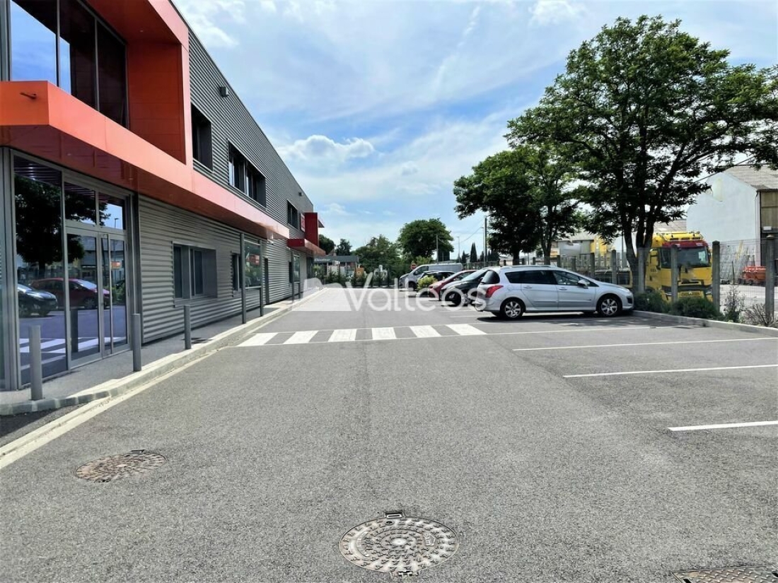 Photo 3 – location locaux d'activités	COLOMIERS (31770)