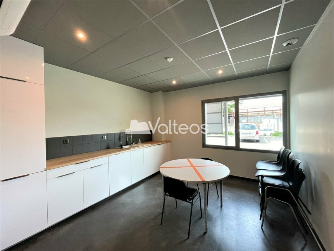 Photo 10 – location locaux d'activités	COLOMIERS (31770)