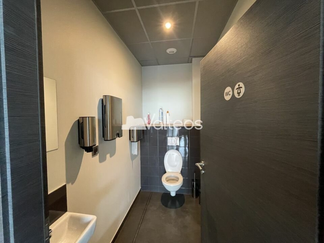Photo 11 – location locaux d'activités	COLOMIERS (31770)