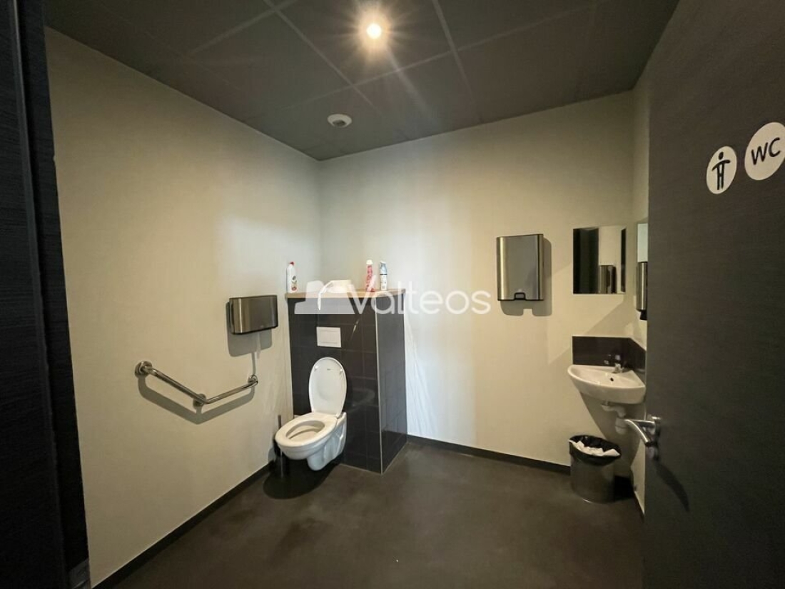 Photo 12 – location locaux d'activités	COLOMIERS (31770)