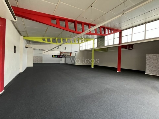 Photo 1 – location locaux d'activités	MONTAUBAN (82000)