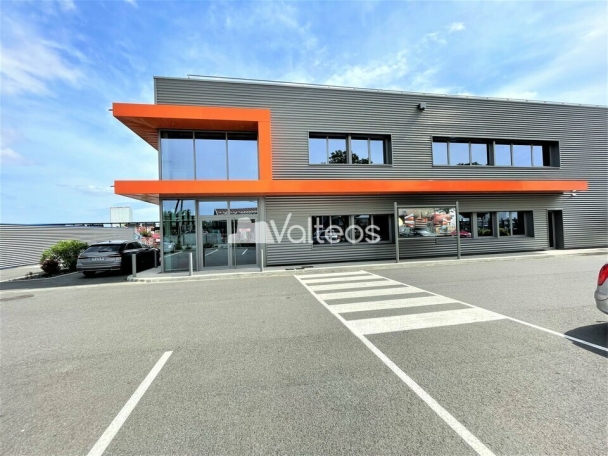 Photo 1 – location locaux d'activités	COLOMIERS (31770)
