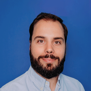 Photo de Charlie CUIGNET