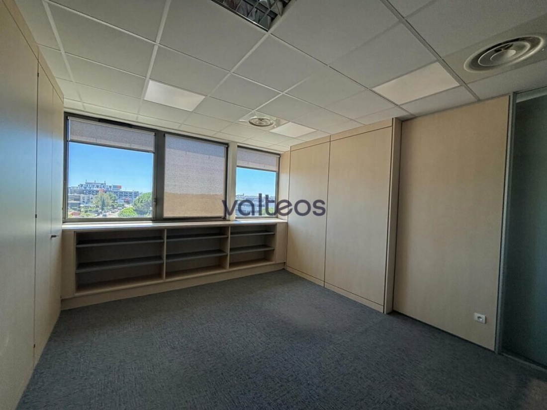 Photo 2 – location bureaux	BALMA (31130)