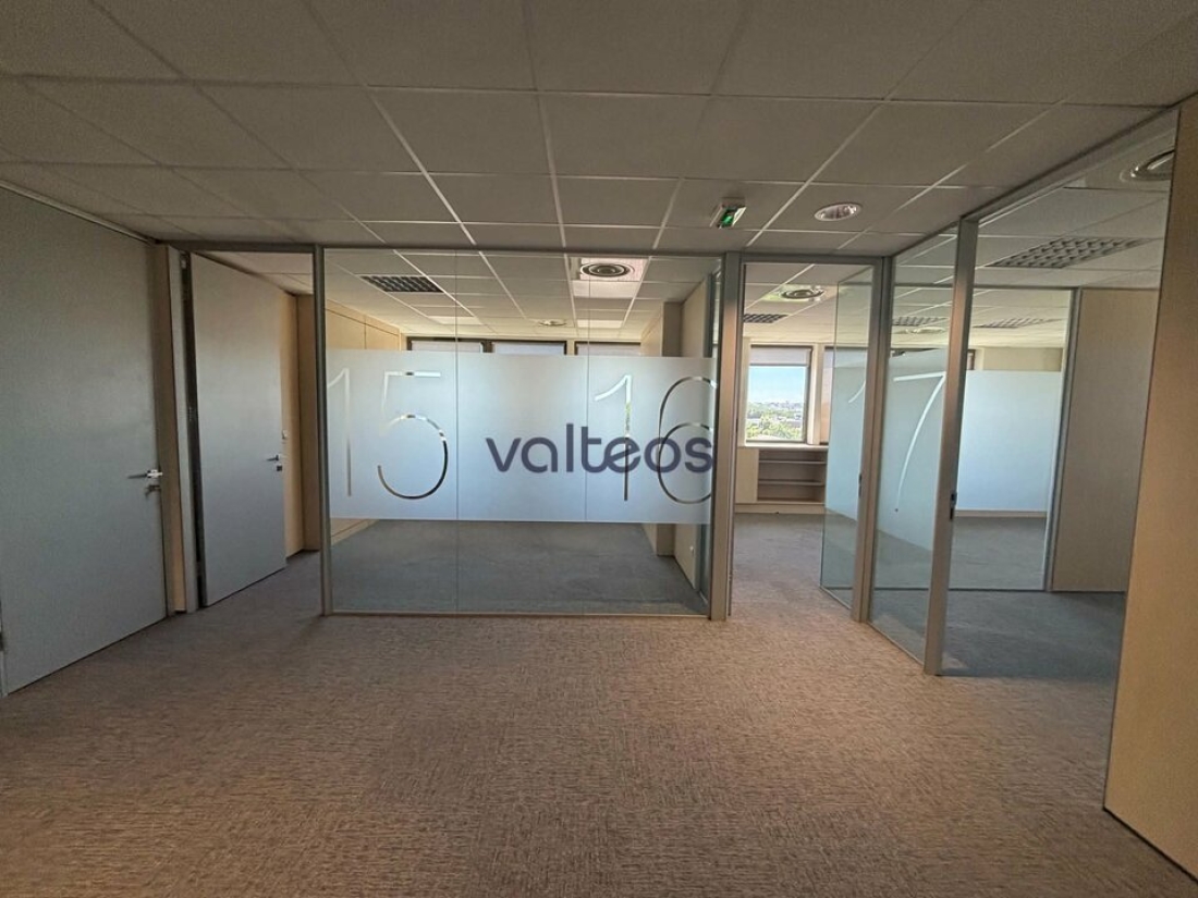 Photo 3 – location bureaux	BALMA (31130)