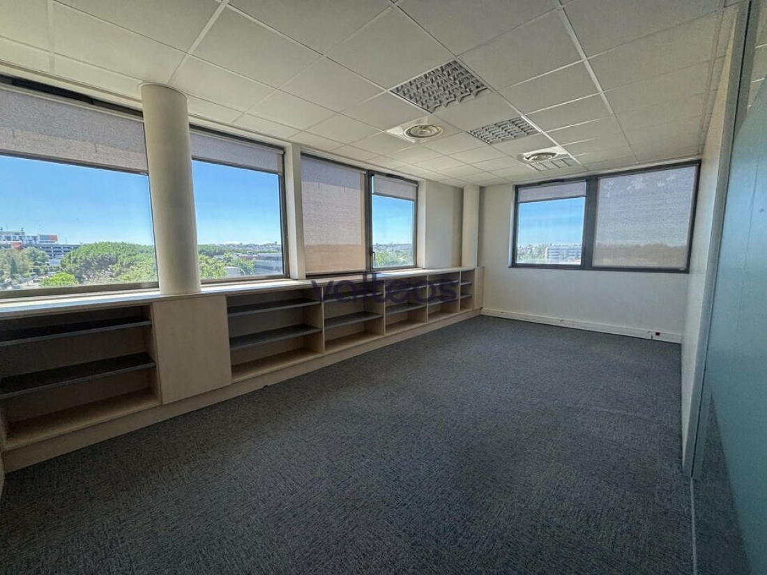 Photo 4 – location bureaux	BALMA (31130)