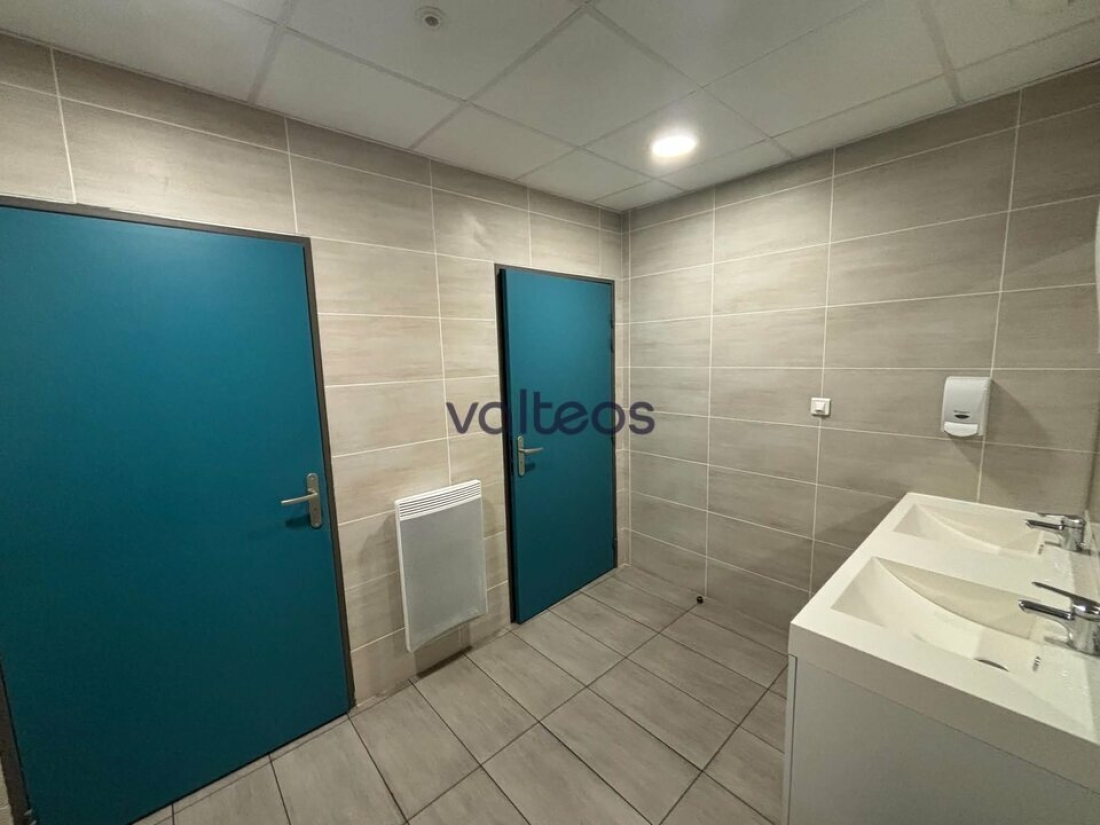 Photo 5 – location bureaux	BALMA (31130)
