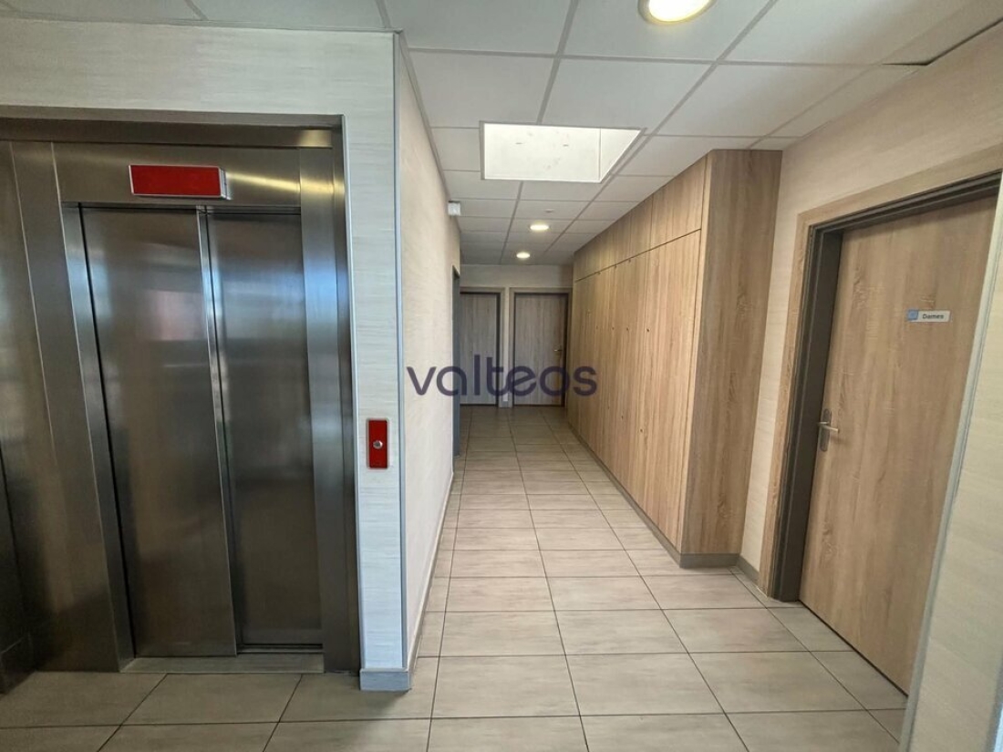 Photo 6 – location bureaux	BALMA (31130)