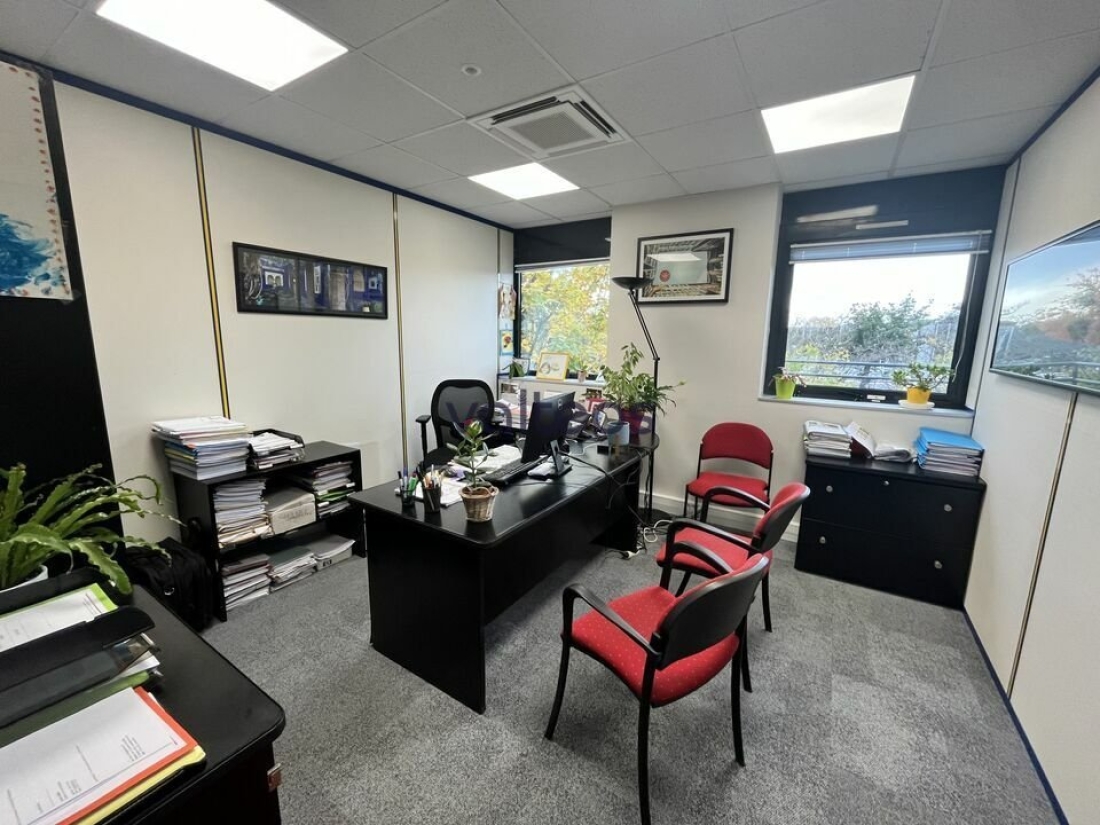 Photo 4 – location bureaux	TOULOUSE (31100)