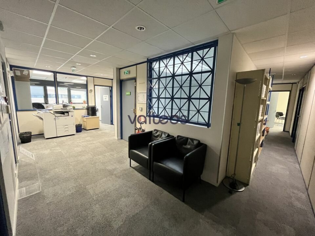 Photo 7 – location bureaux	TOULOUSE (31100)
