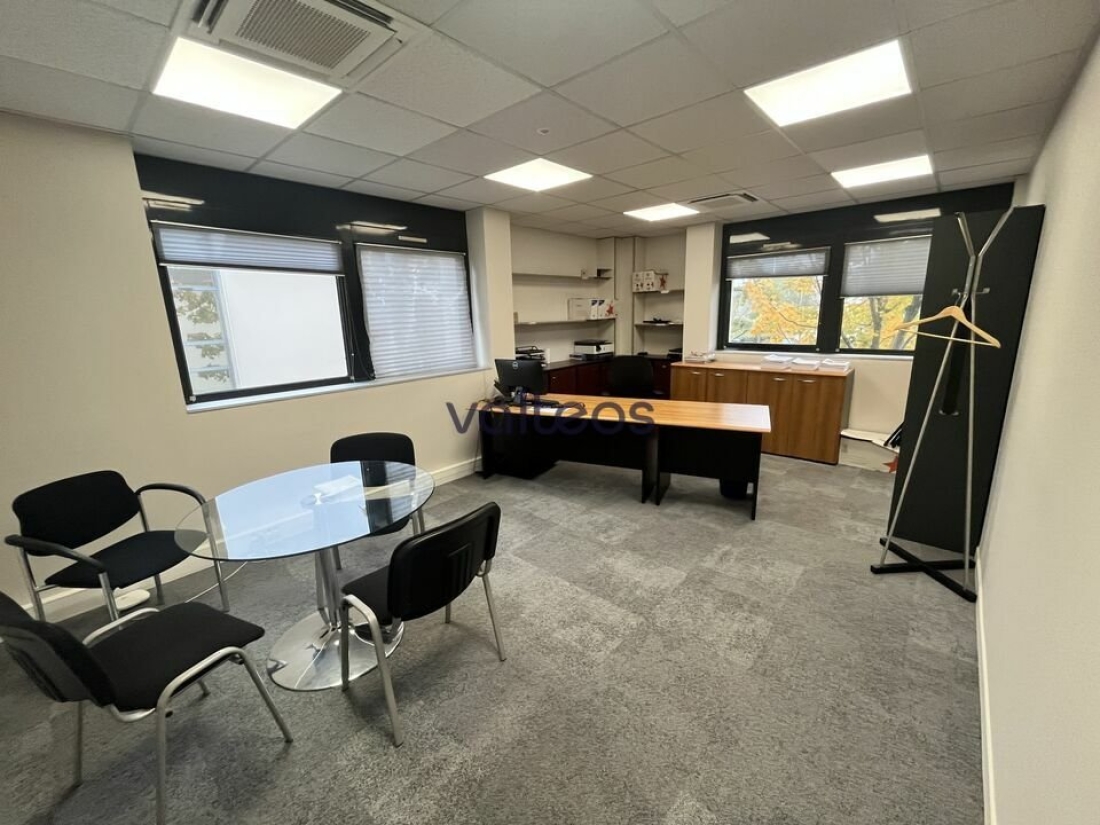 Photo 8 – location bureaux	TOULOUSE (31100)