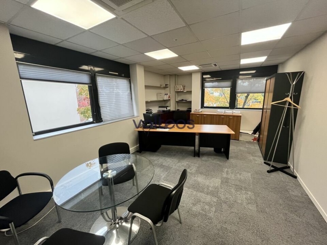 Photo 5 – location bureaux	TOULOUSE (31100)