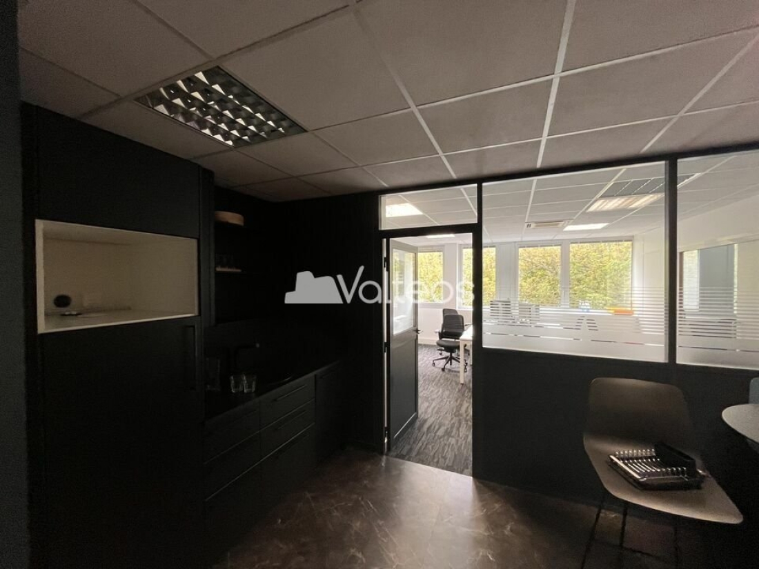 Photo 8 – location bureaux	LABEGE (31670)