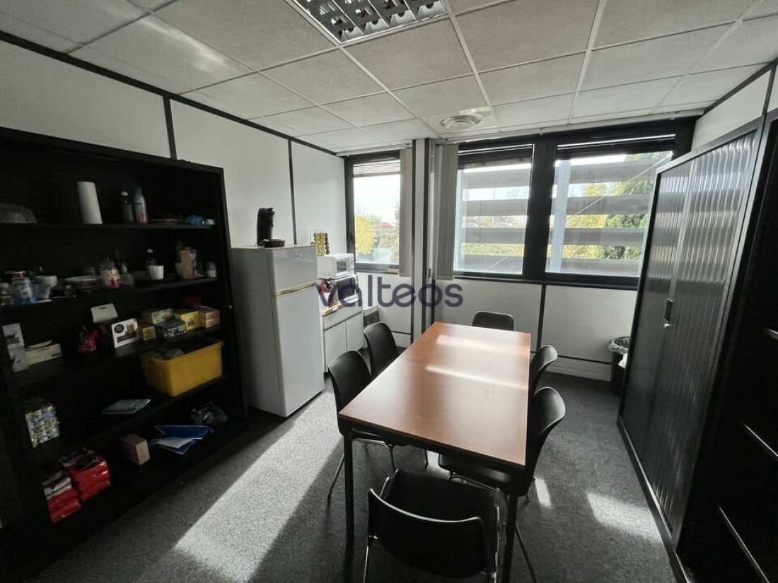 Photo 2 – location bureaux	TOULOUSE (31100)