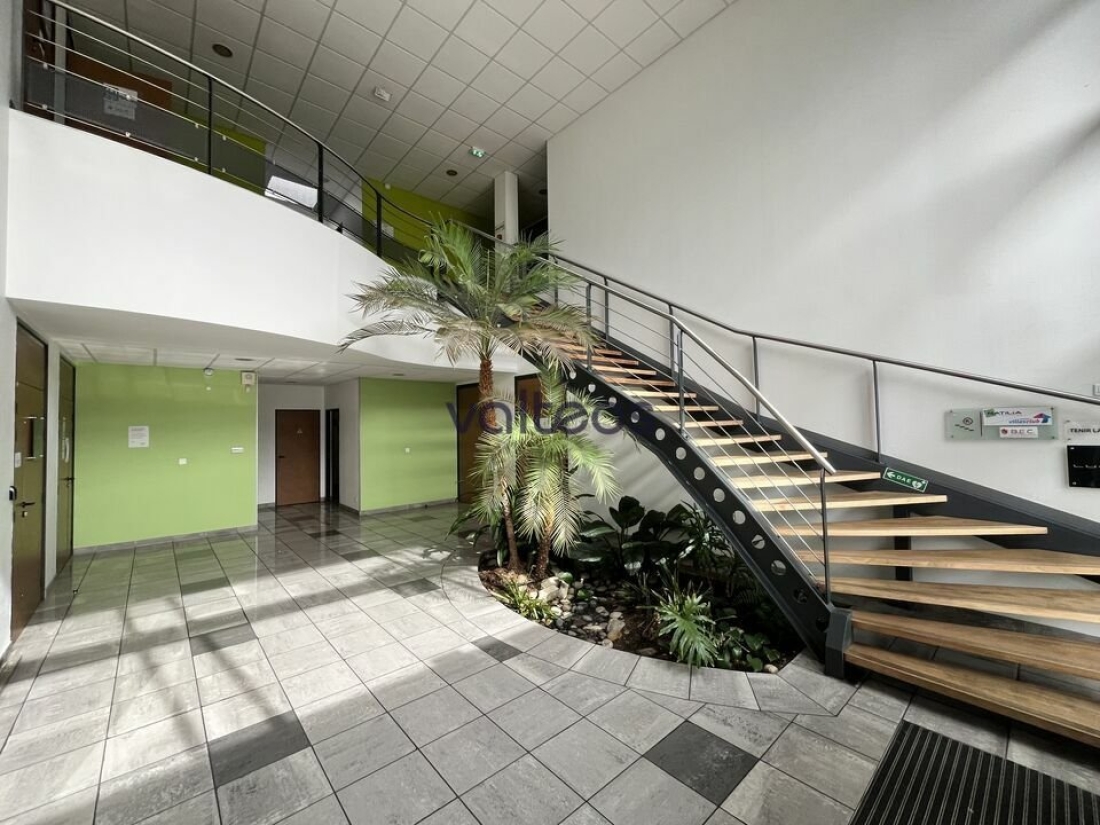 Photo 5 – location bureaux	TOULOUSE (31100)