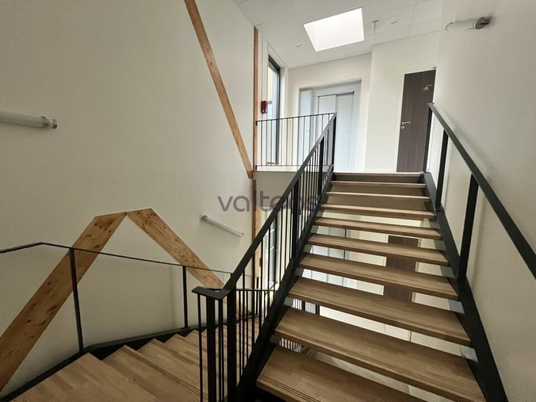 Photo 6 – vente bureaux	RAMONVILLE SAINT AGNE (31520)