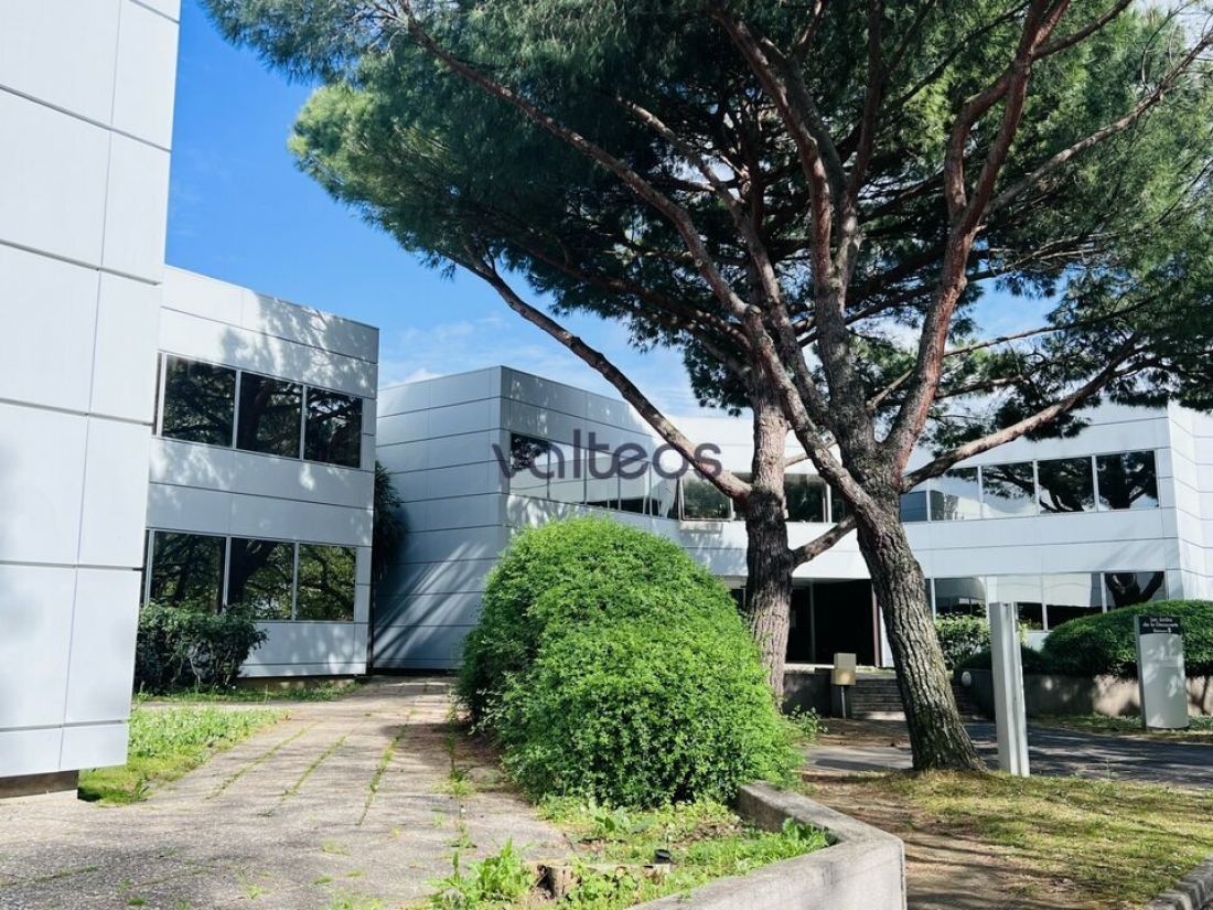 Photo 7 – location bureaux	LABEGE (31670)