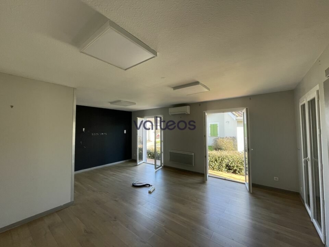 Photo 6 – location bureaux	PORTET SUR GARONNE (31120)
