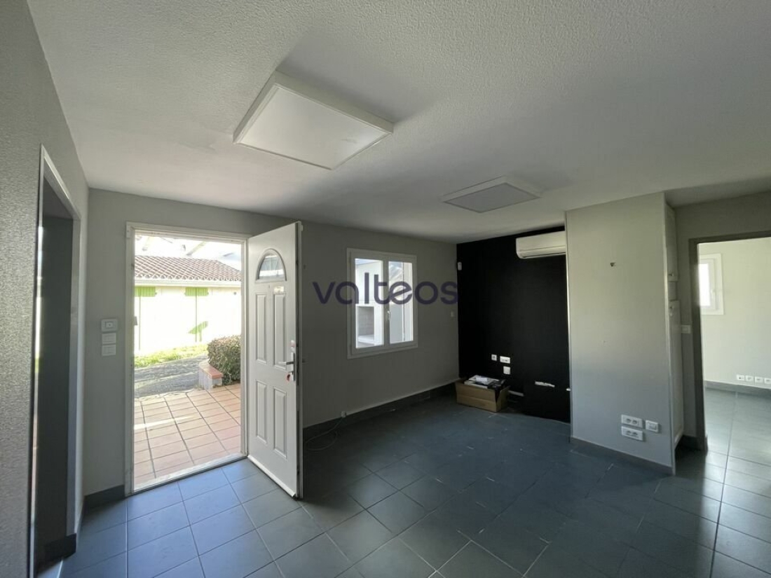 Photo 4 – location bureaux	PORTET SUR GARONNE (31120)