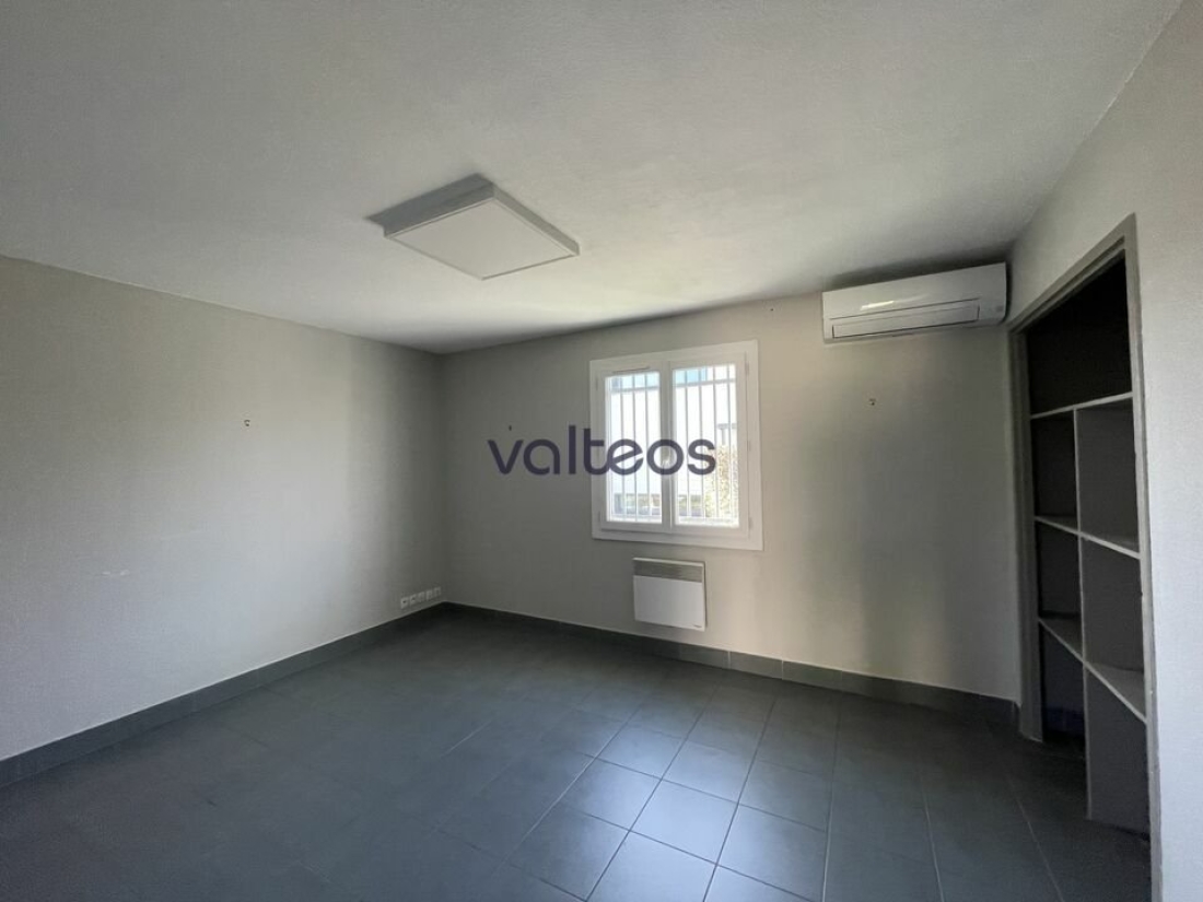 Photo 8 – location bureaux	PORTET SUR GARONNE (31120)