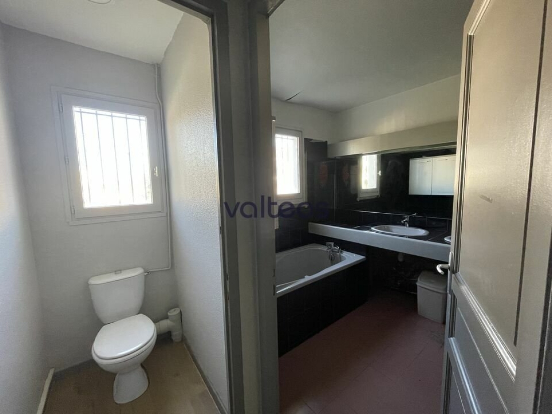 Photo 9 – location bureaux	PORTET SUR GARONNE (31120)