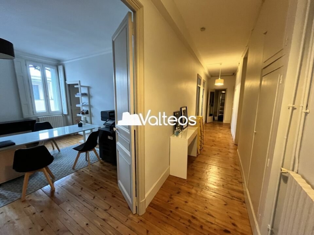 Photo 4 – location bureaux	TOULOUSE (31000)