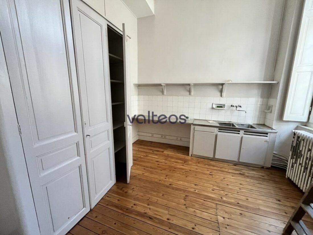 Photo 9 – location bureaux	TOULOUSE (31000)