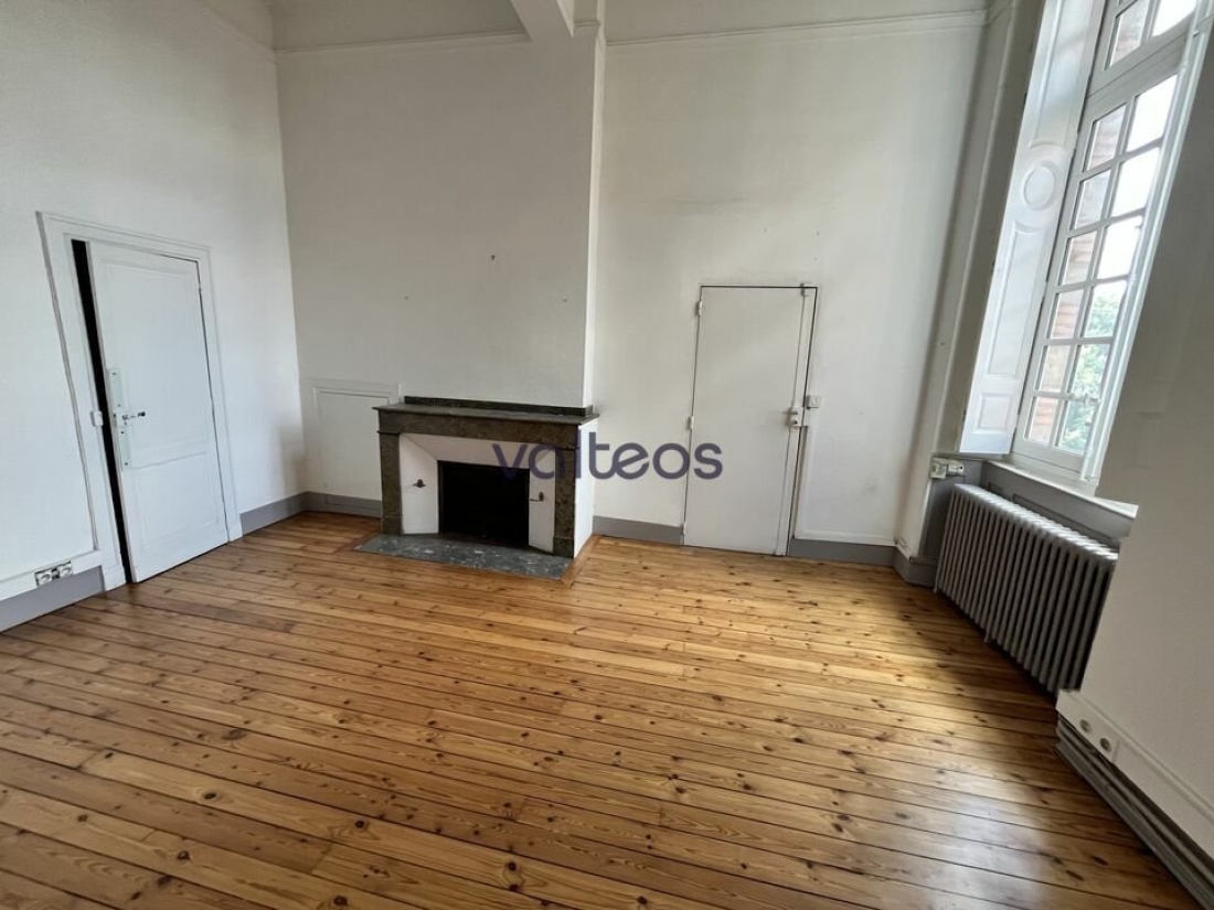 Photo 2 – location bureaux	TOULOUSE (31000)