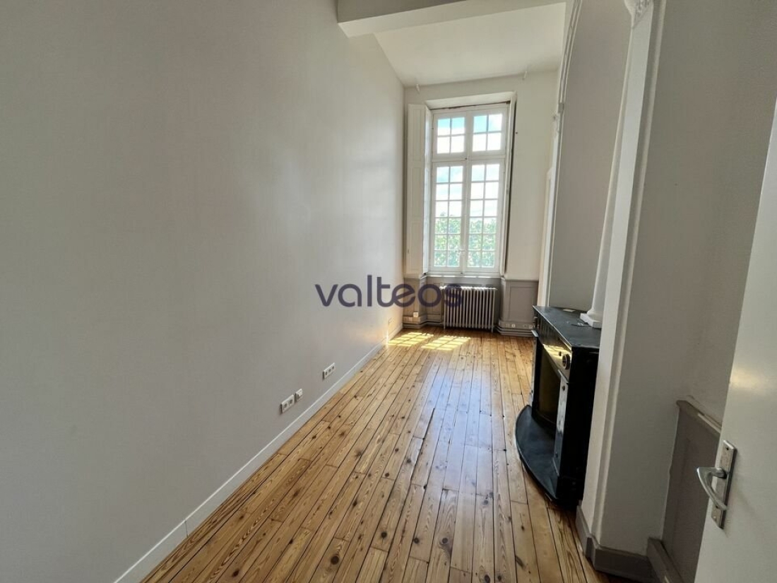 Photo 3 – location bureaux	TOULOUSE (31000)