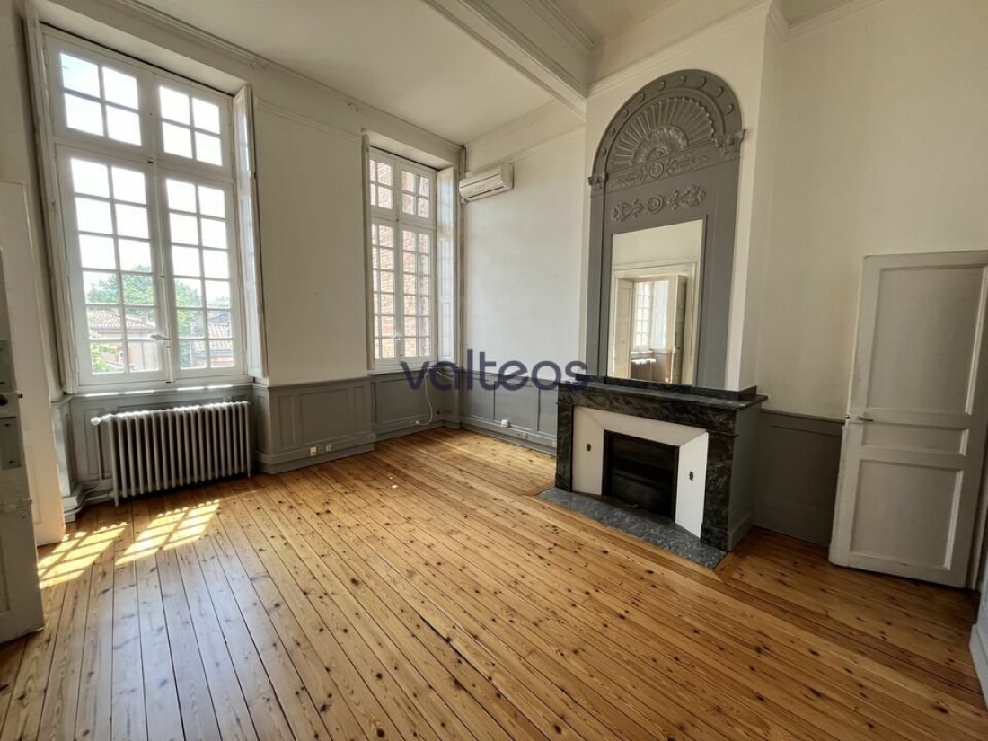 Photo 5 – location bureaux	TOULOUSE (31000)