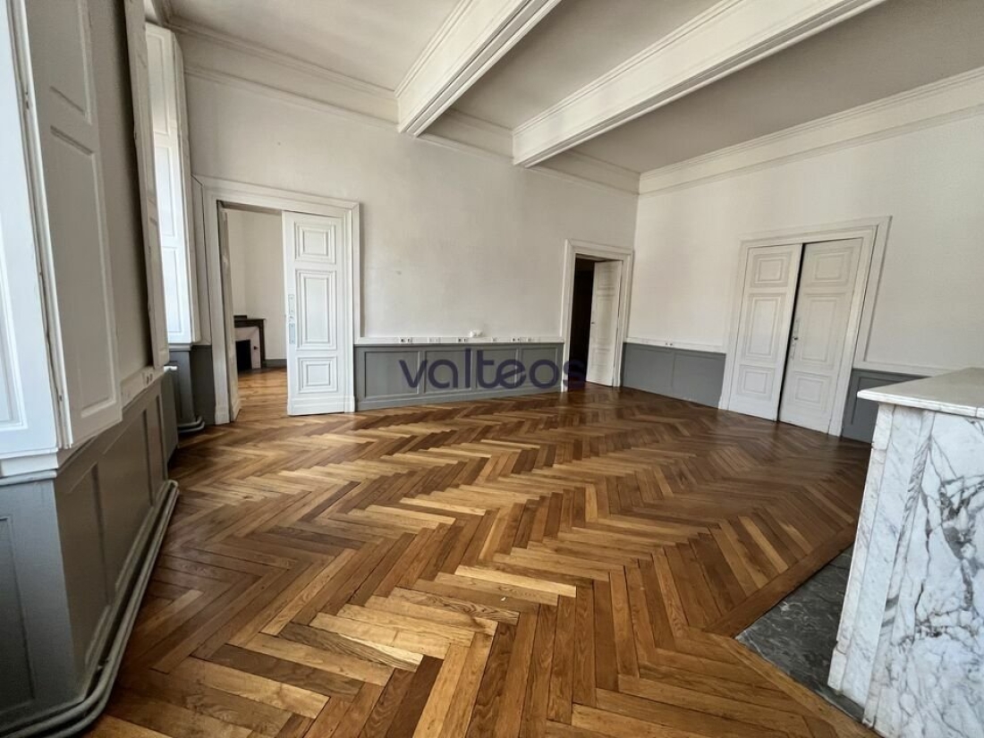 Photo 6 – location bureaux	TOULOUSE (31000)