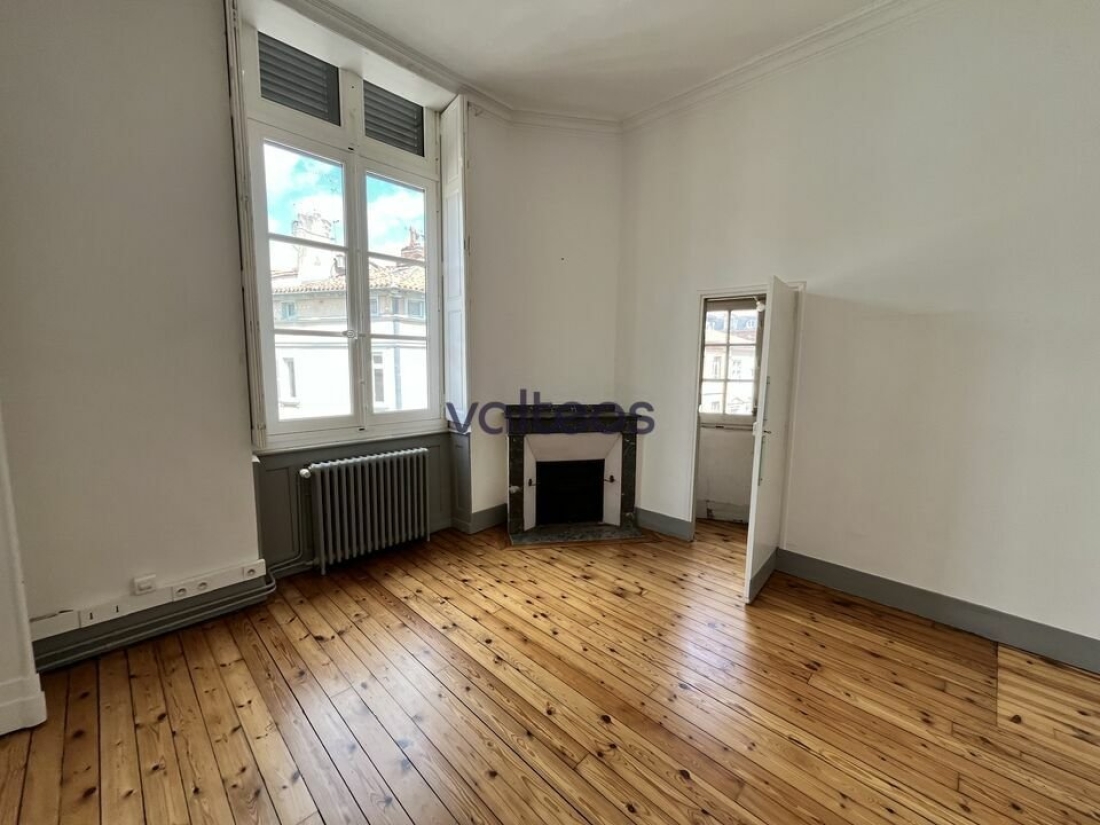 Photo 8 – location bureaux	TOULOUSE (31000)