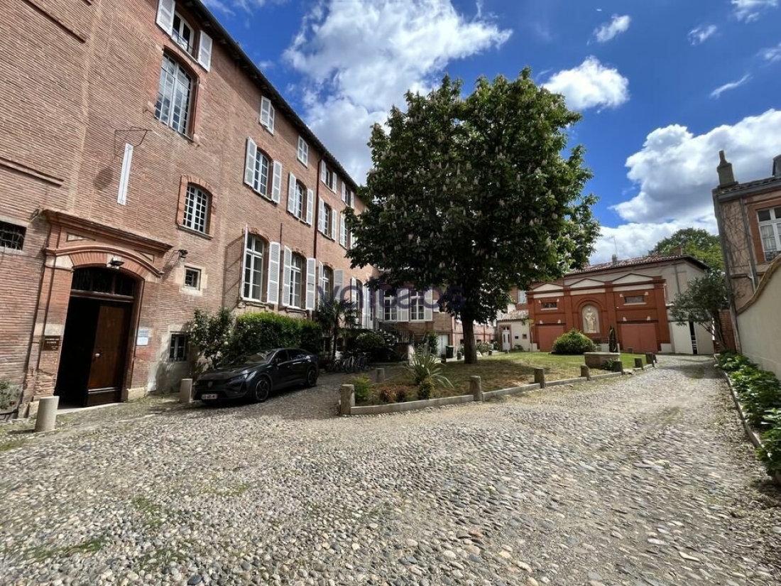 Photo 10 – location bureaux	TOULOUSE (31000)