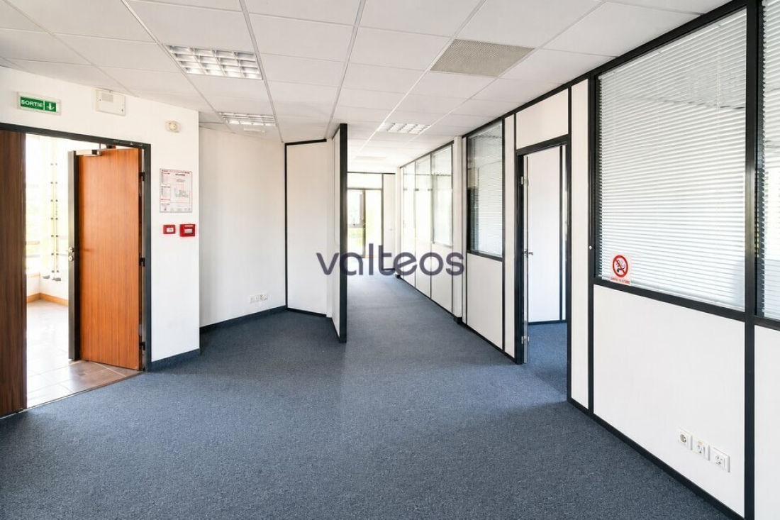 Photo 8 – vente bureaux	TOULOUSE (31100)