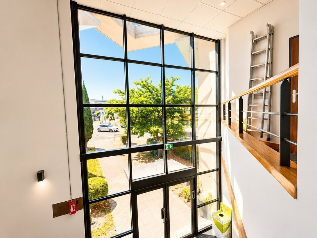 Photo 4 – vente bureaux	TOULOUSE (31100)