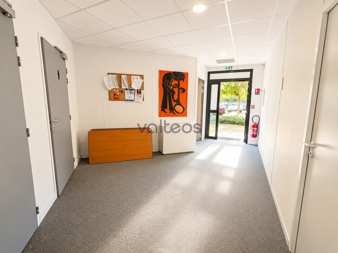Photo 10 – vente bureaux	TOULOUSE (31100)