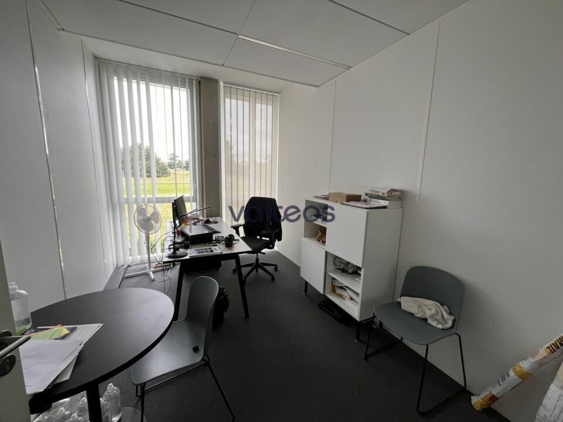 Photo 4 – location bureaux	TOULOUSE (31300)