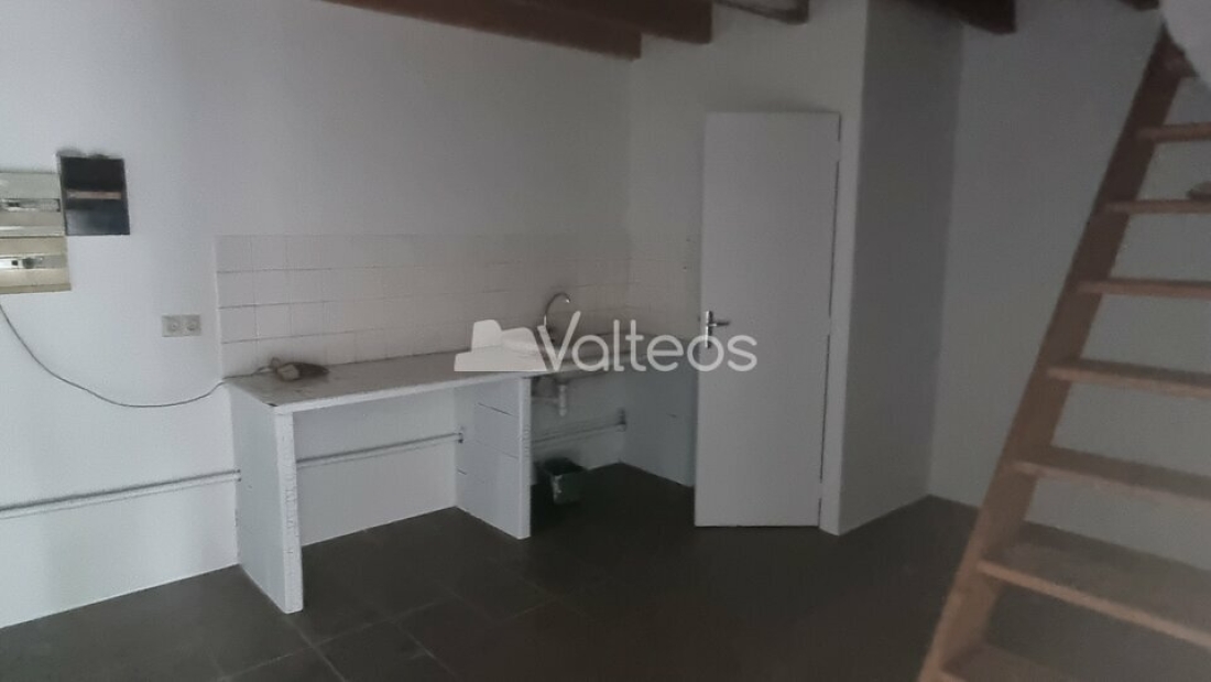 Photo 6 – location locaux commerciaux	SAINT ALBAN (31140)