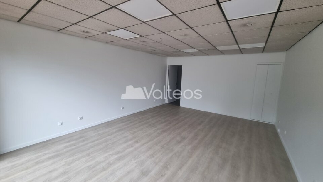 Photo 4 – location locaux commerciaux	SAINT ALBAN (31140)