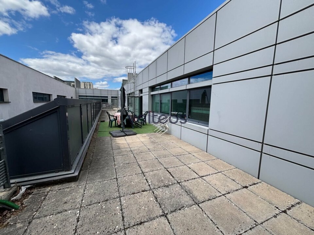 Photo 3 – location bureaux	TOULOUSE (31100)