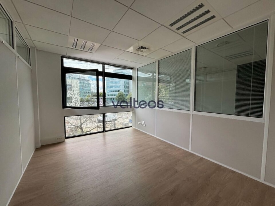Photo 5 – location bureaux	TOULOUSE (31100)