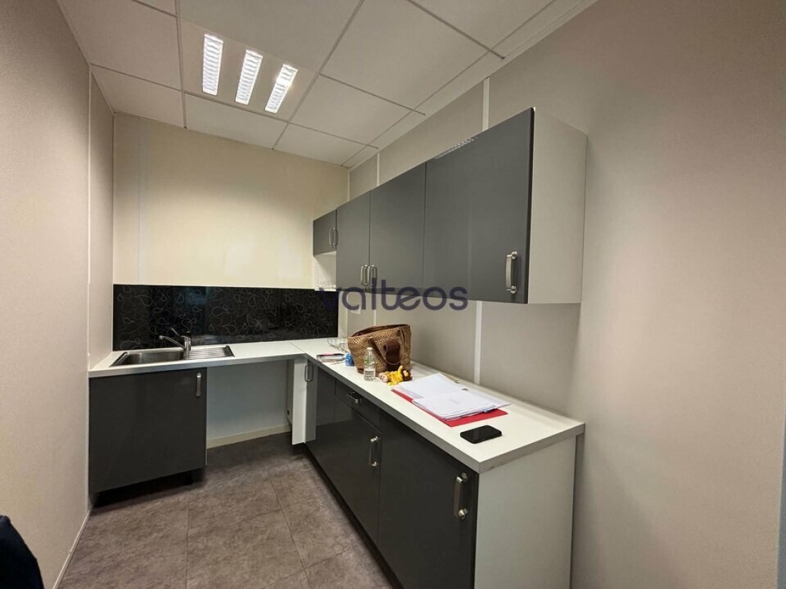 Photo 7 – location bureaux	TOULOUSE (31100)