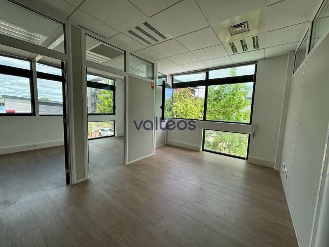 Photo 8 – location bureaux	TOULOUSE (31100)