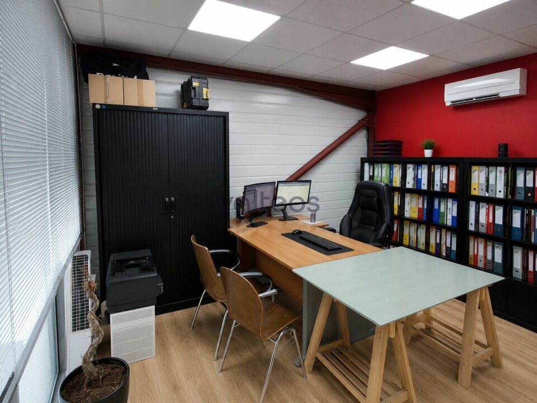 Photo 4 – location locaux commerciaux	L'UNION (31240)
