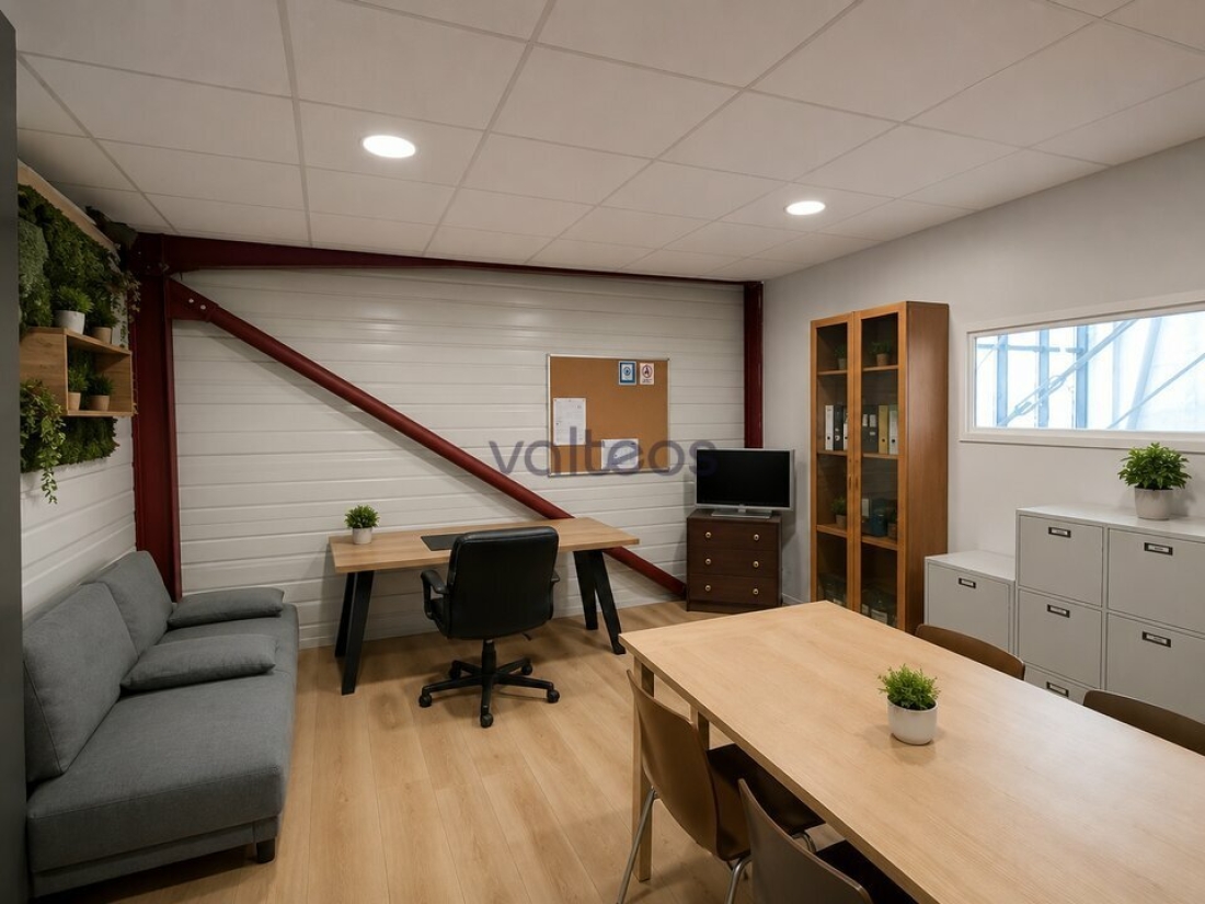Photo 3 – location locaux commerciaux	L'UNION (31240)