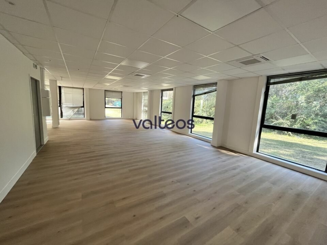 Photo 7 – location bureaux	RAMONVILLE SAINT AGNE (31520)