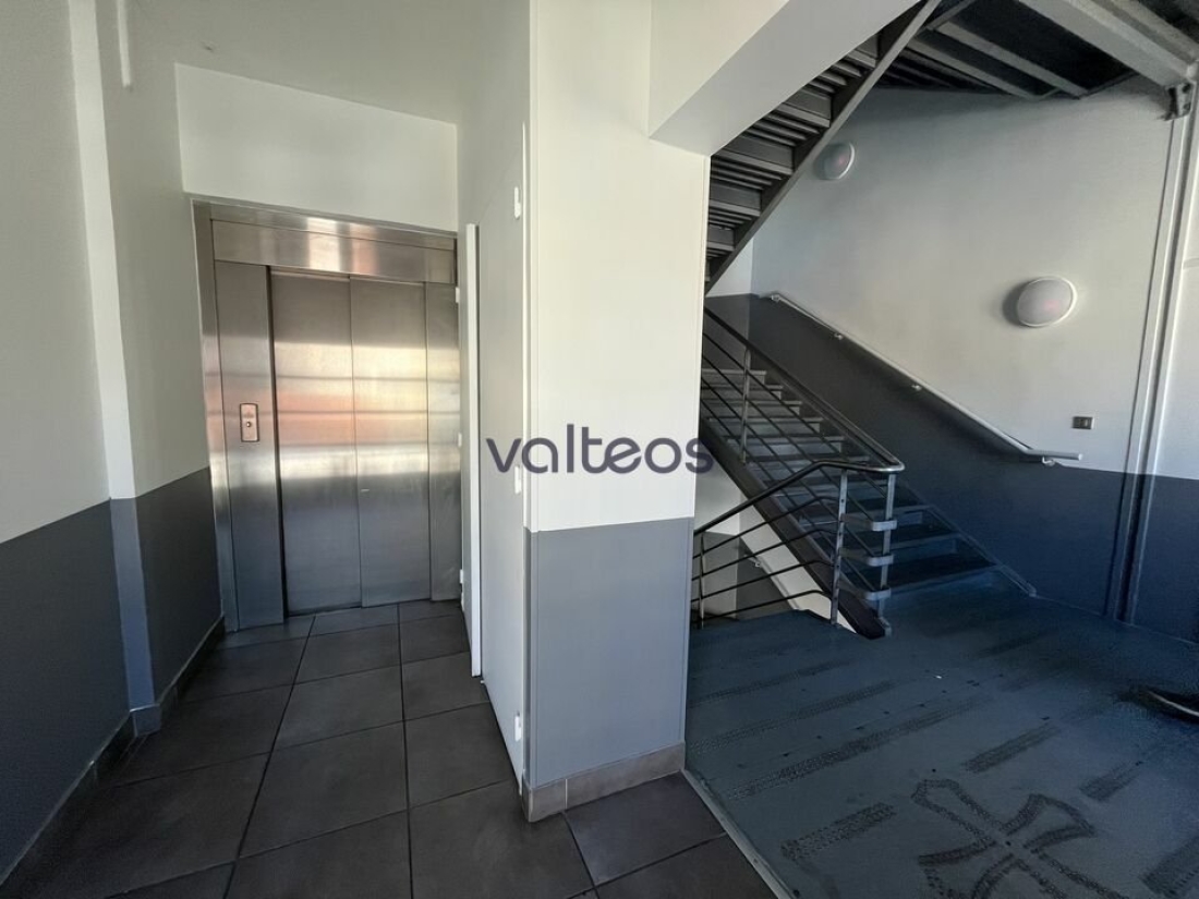 Photo 3 – location bureaux	TOULOUSE (31000)