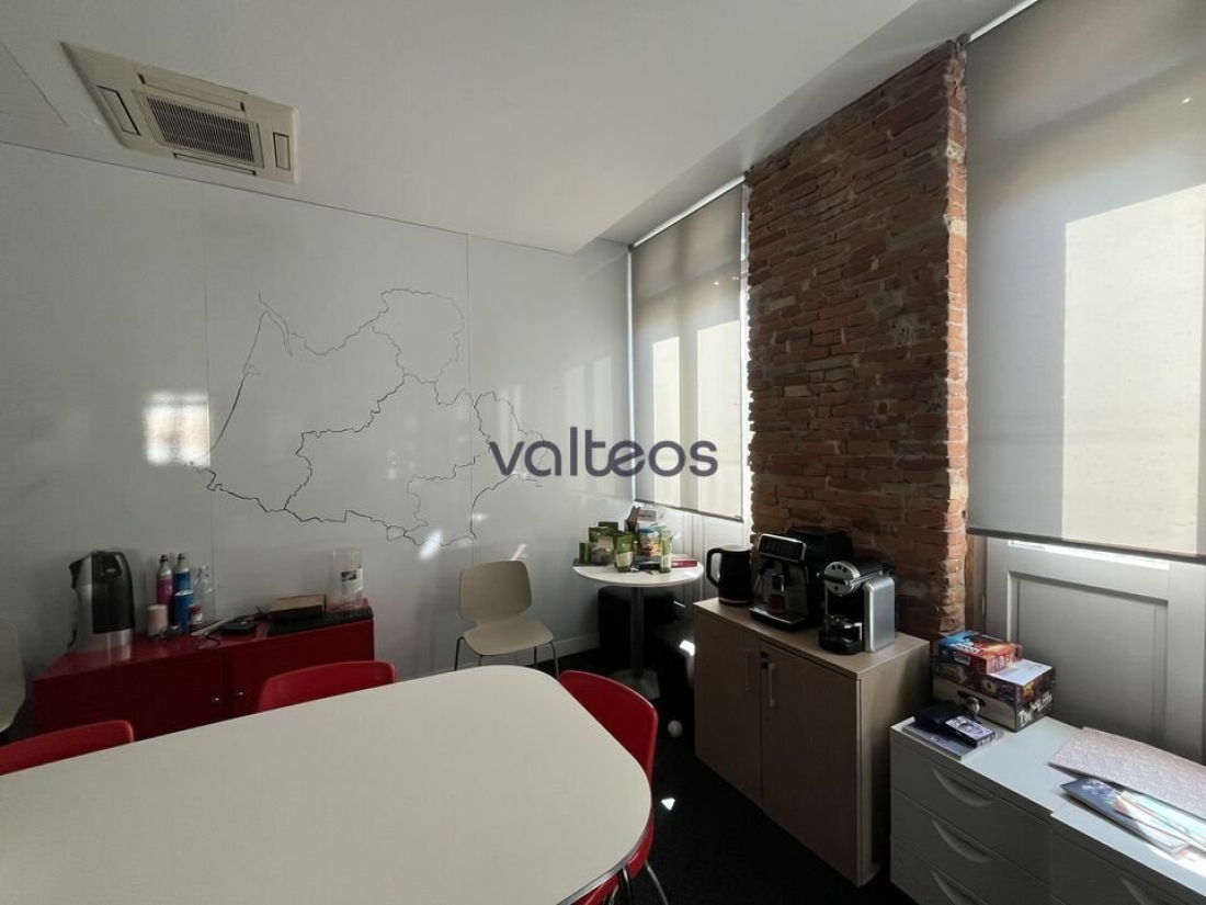 Photo 8 – location bureaux	TOULOUSE (31000)